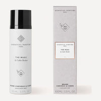 The Musc Brume Cheveux et Corps Essential Parfums 100ml