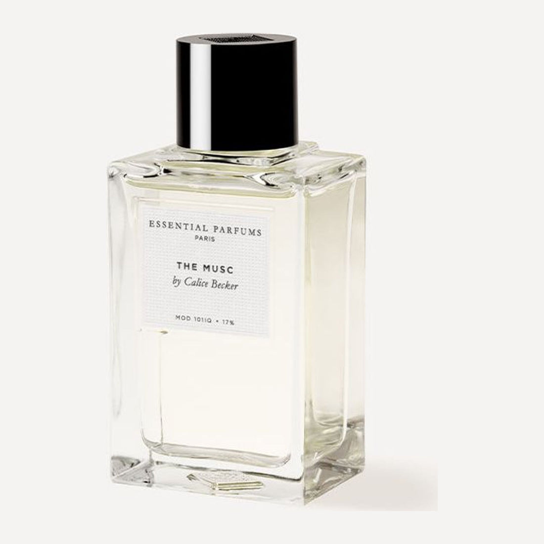 The Musc Essential Parfums 100ml