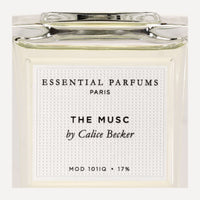 The Musc Essential Parfums 100ml
