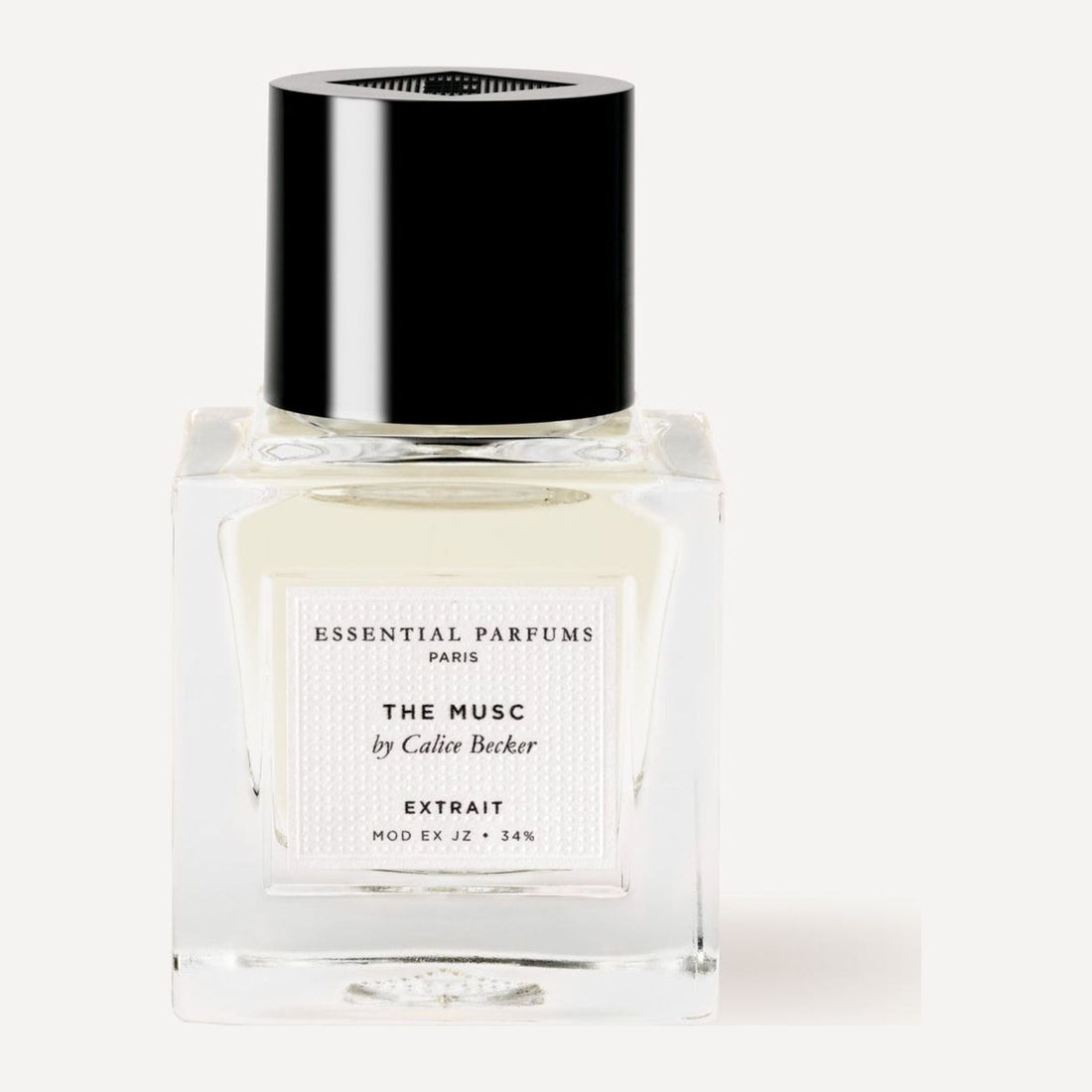 The Musc - Extrait de Parfum Essential Parfums 30ml