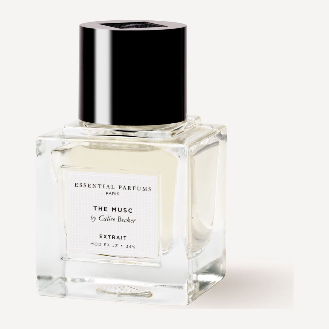 The Musc - Extrait de Parfum Essential Parfums 30ml