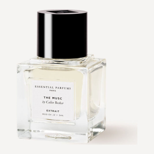The Musc - Extrait de Parfum Essential Parfums 30ml