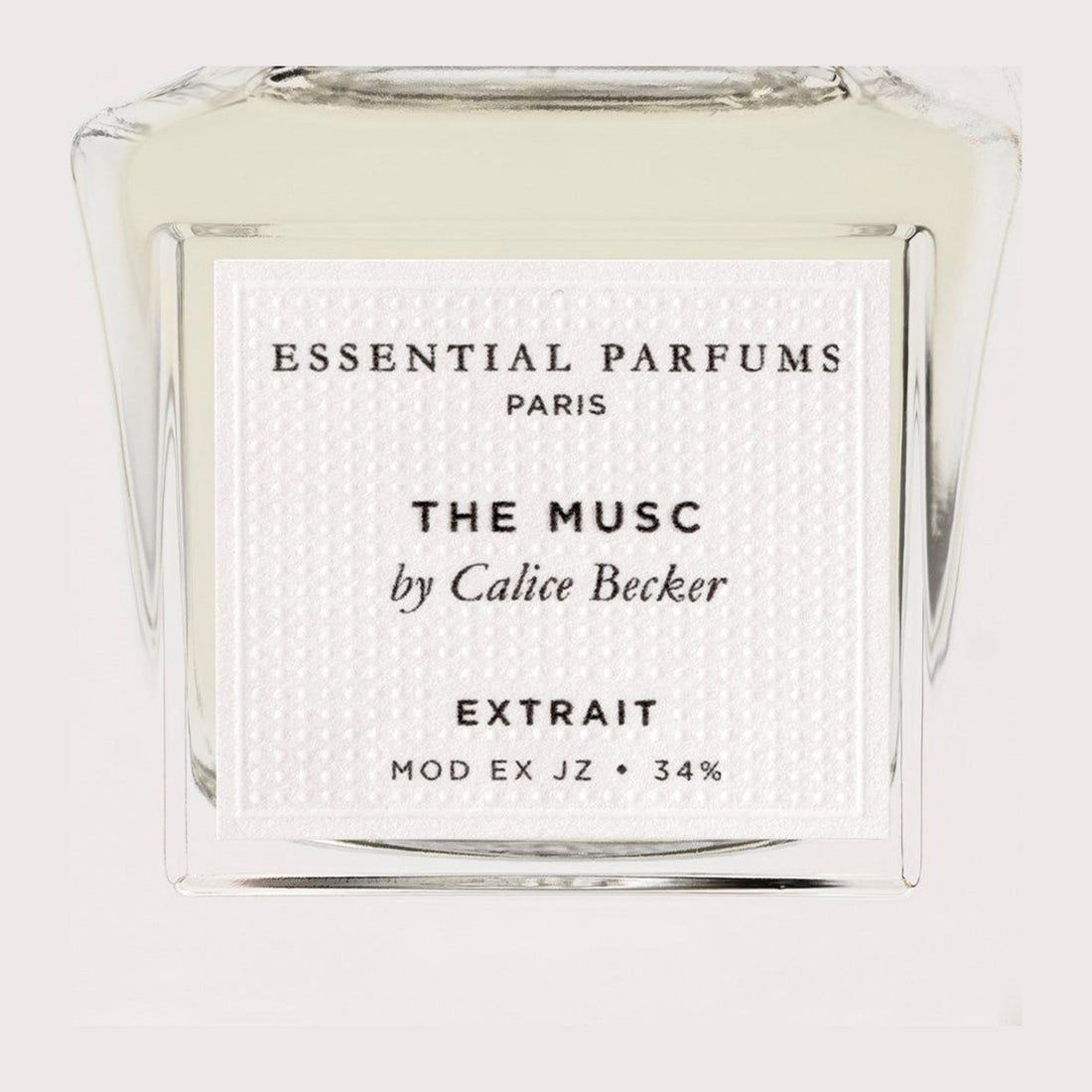 The Musc - Extrait de Parfum Essential Parfums 30ml