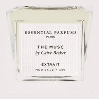 The Musc - Extrait de Parfum Essential Parfums 30ml
