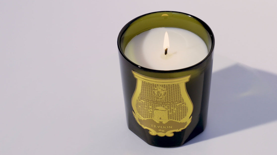 La Bougie Classique, Abd El Kader | Trudon