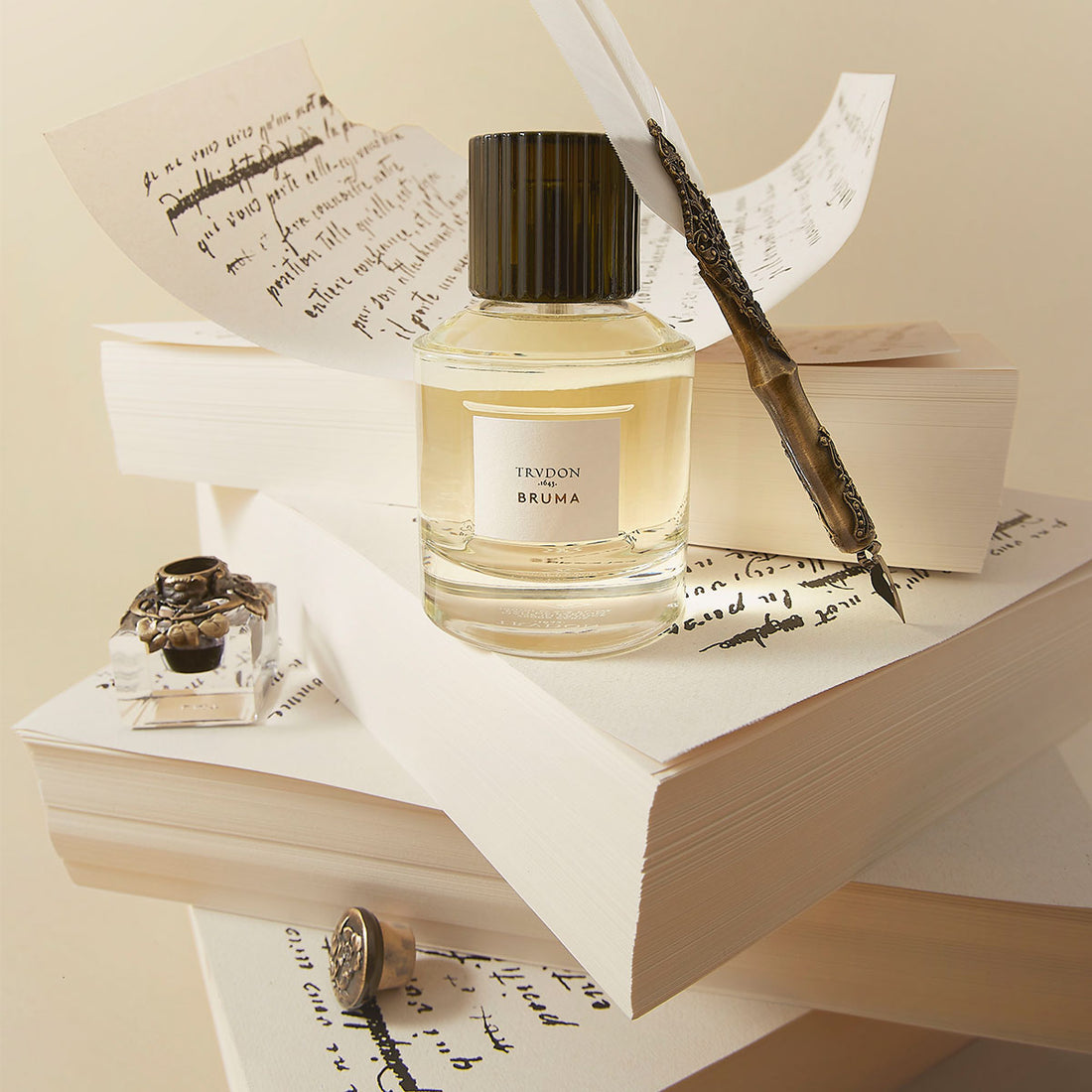 Bruma | Trudon