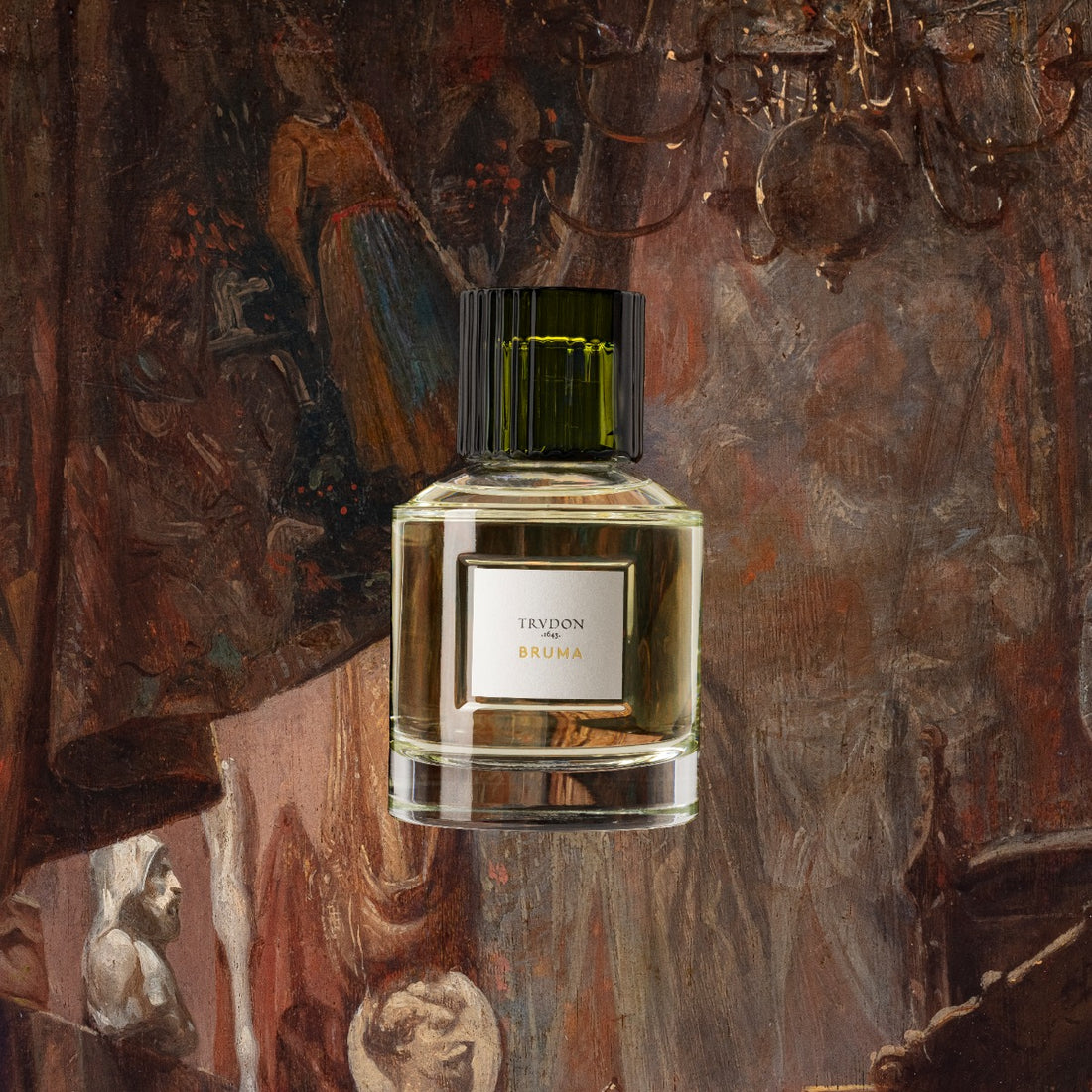 Bruma | Trudon