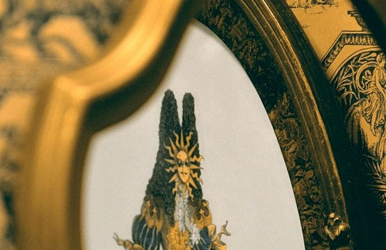 Ernesto Coupelle Trudon, photo officielle