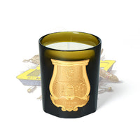 Ernesto Coupelle Trudon, photo officielle