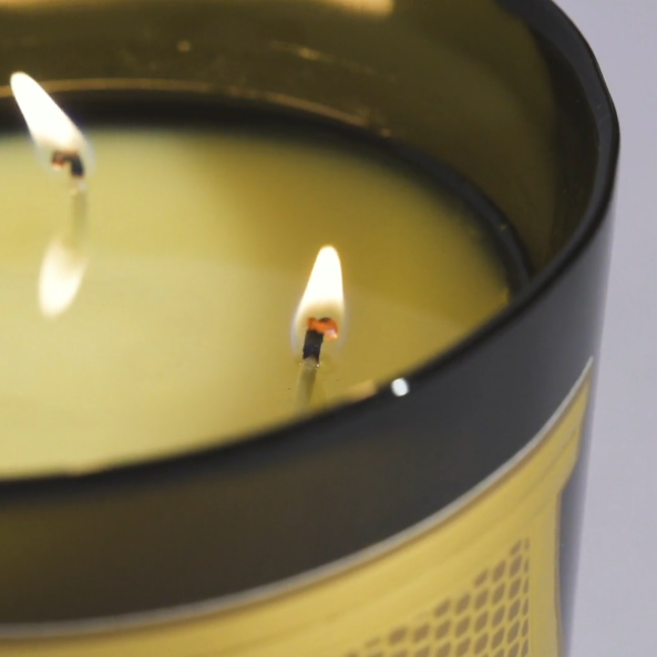 La Bougie Intermède, Cyrnos | Trudon