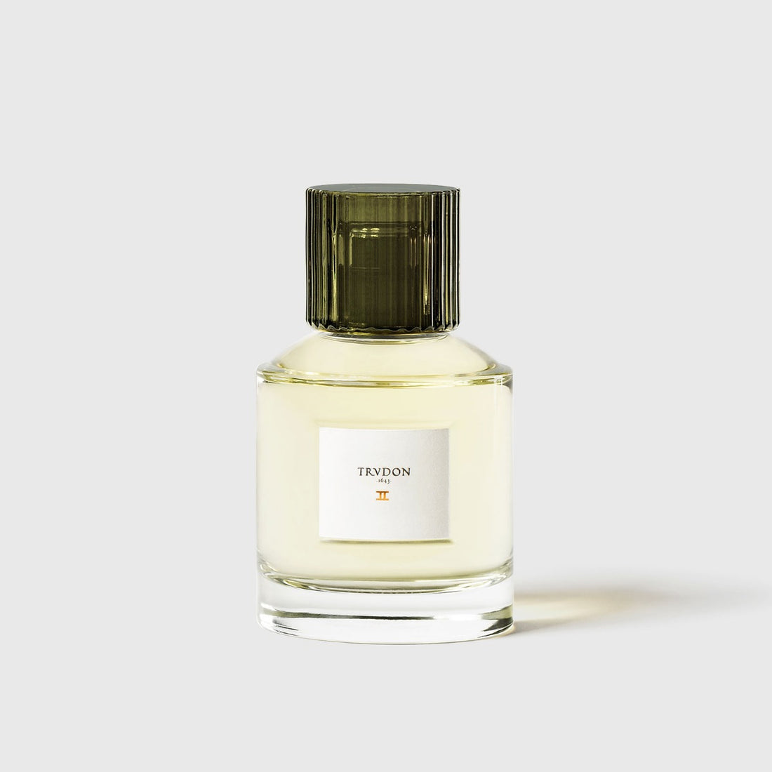 Deux | Trudon