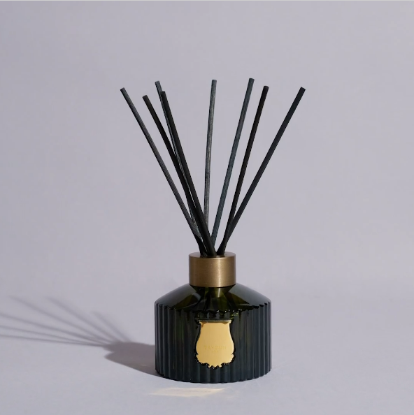 Le Diffuseur, Abd El Kader | Trudon