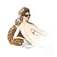 Odalisque Diffuseur Trudon, photo officielle