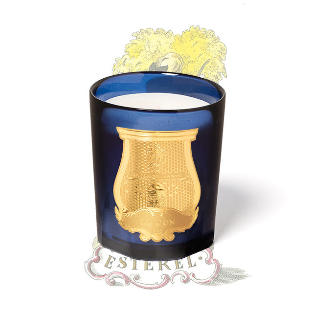Estérel Trudon, photo officielle
