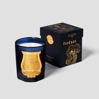 Estérel Trudon, photo officielle