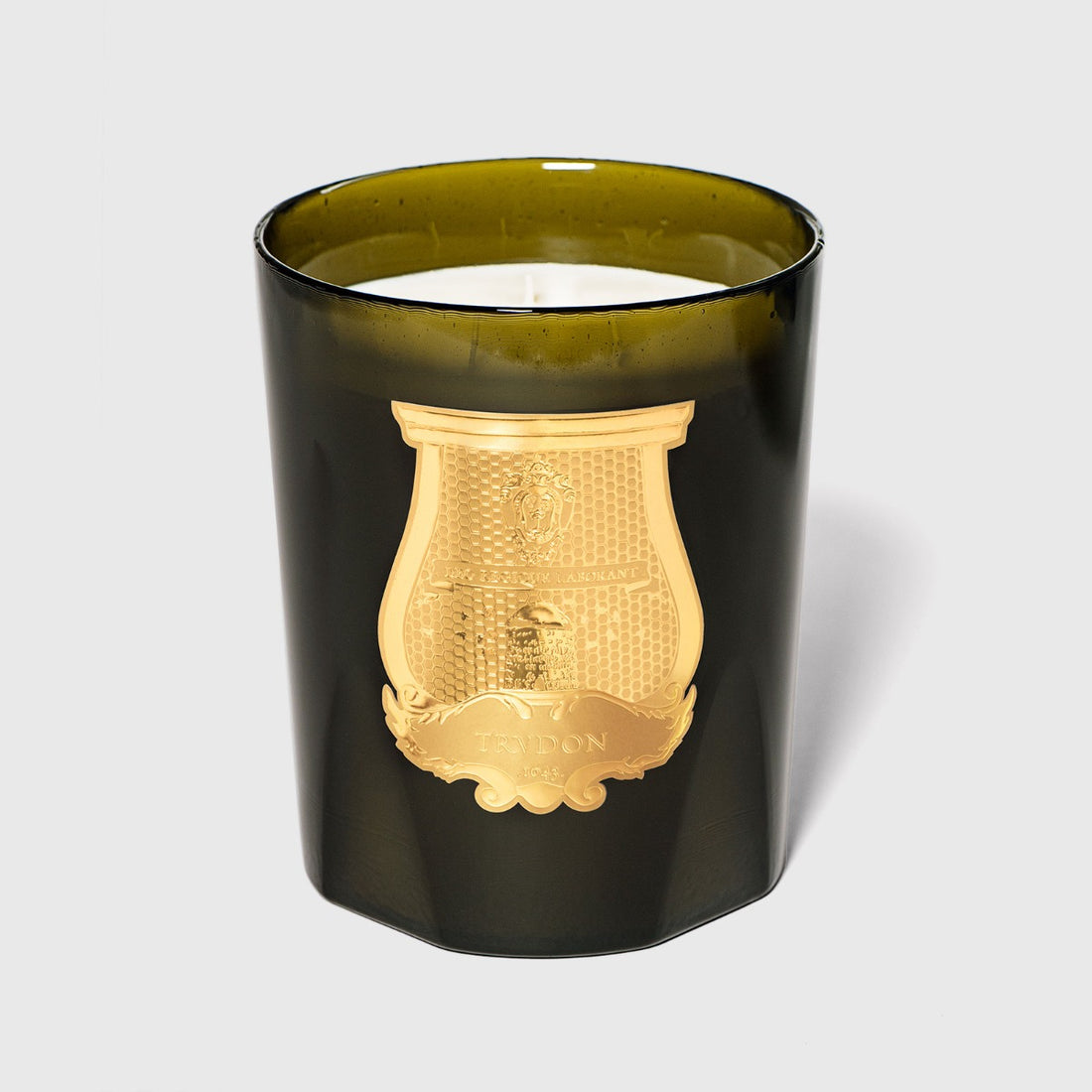 La Grande Bougie, Gabriel | Trudon