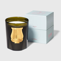 La Grande Bougie, Gabriel | Trudon