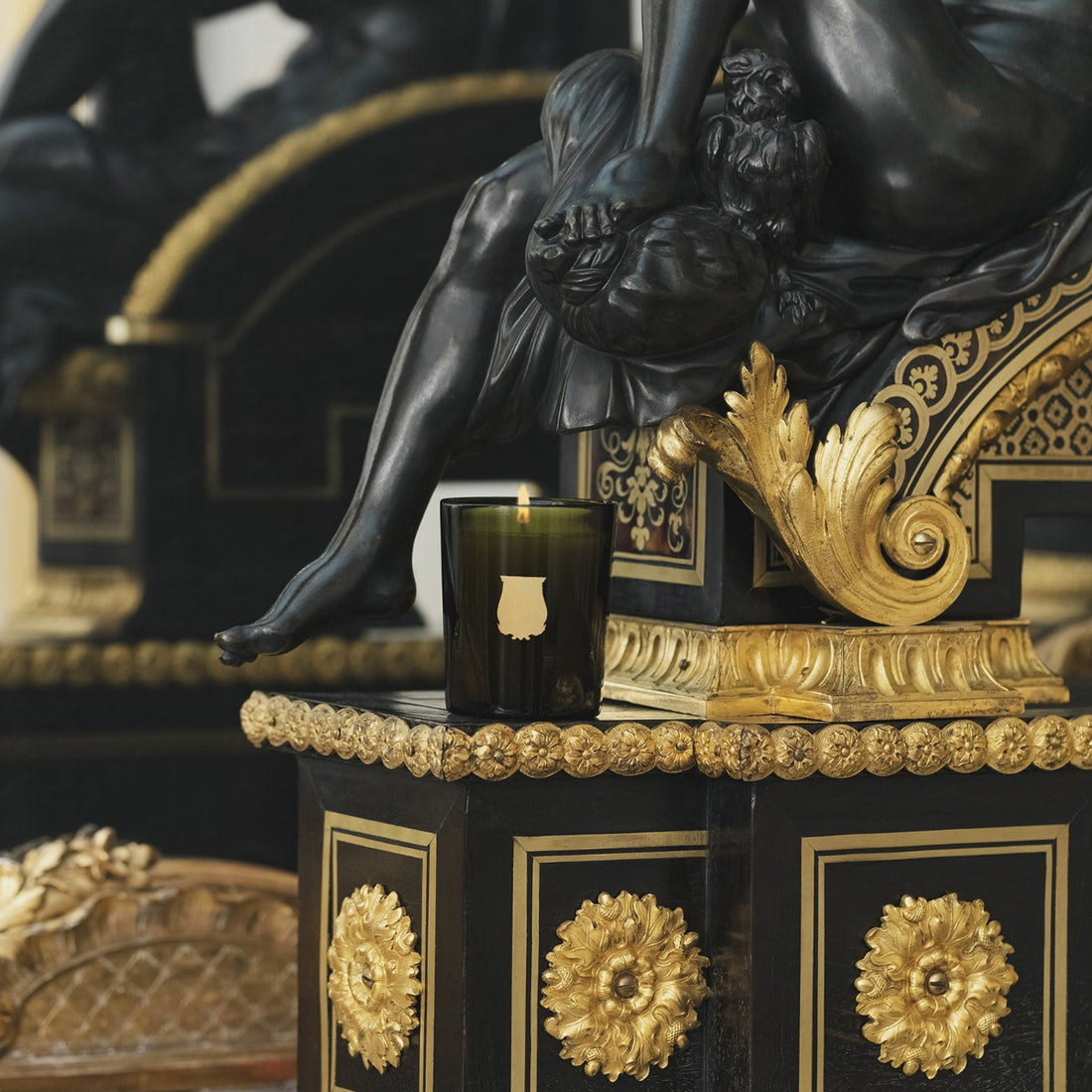 La Petite Bougie, Gabriel | Trudon