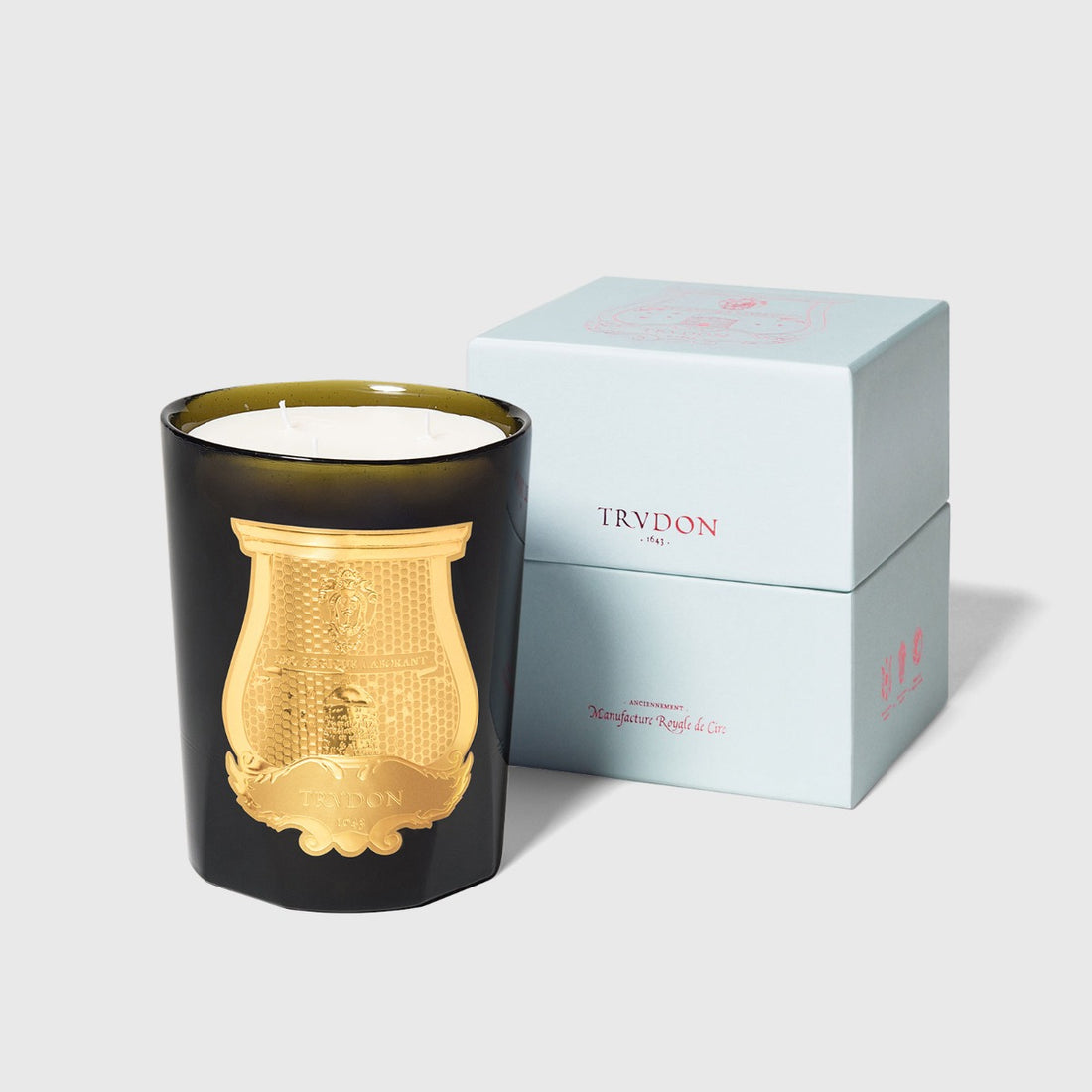 La Bougie Intermède, Gabriel | Trudon