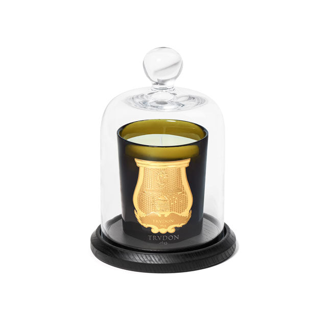La Cloche Trudon, photo officielle
