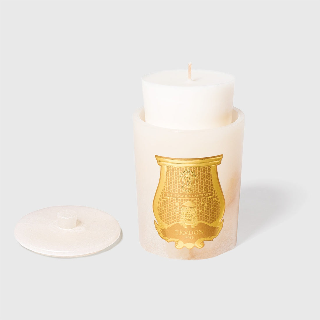 Trudon, The Alabasters Abd El Kader refill packshot | Trudon