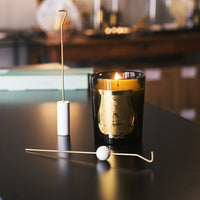 L'Éteignoir Cylindre Trudon, photo officielle