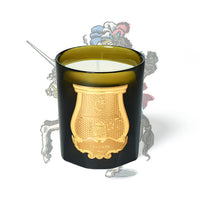 Madeleine Ivoire Trudon, photo officielle