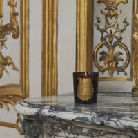 Madeleine Ivoire Trudon, photo officielle