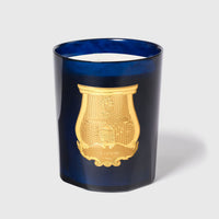 La Grande Bougie, Maduraï | Trudon