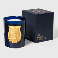 La Grande Bougie, Maduraï | Trudon