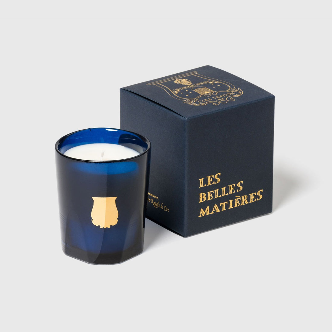 La Petite Bougie, Maduraï | Trudon