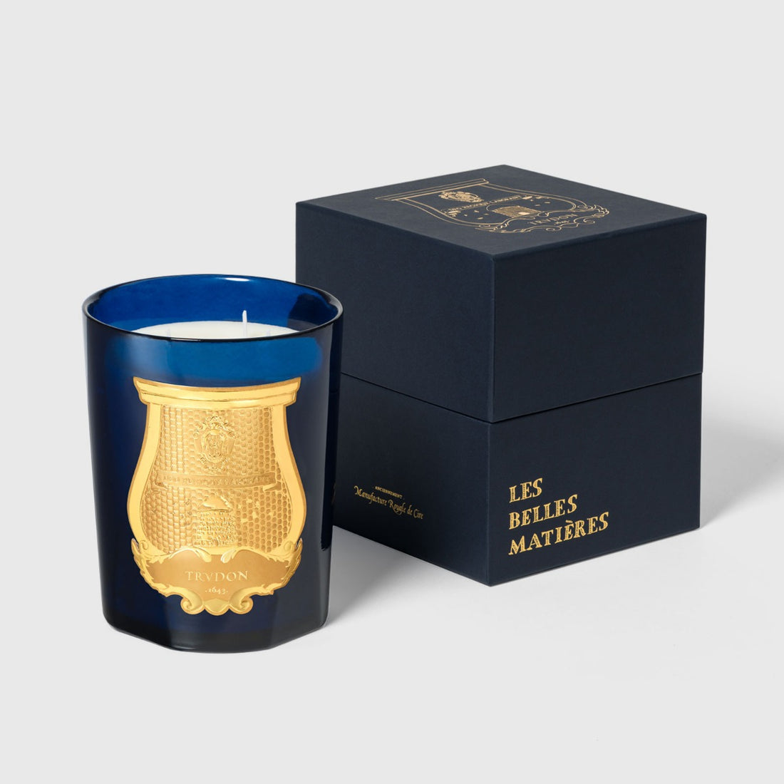 La Bougie Intermède, Maduraï | Trudon