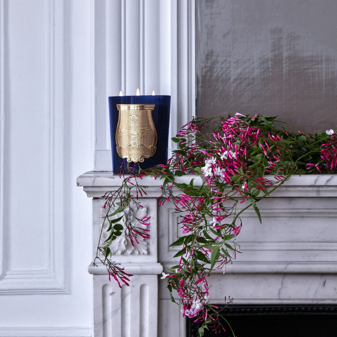 La Bougie Intermède, Maduraï | Trudon