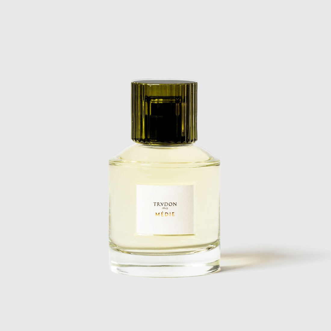 Médie | Trudon