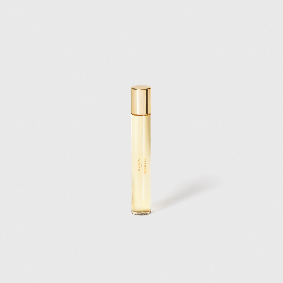 Mortel Trudon, photo officielle