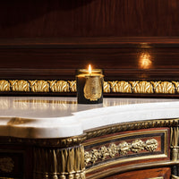 Odalisque Trudon, photo officielle