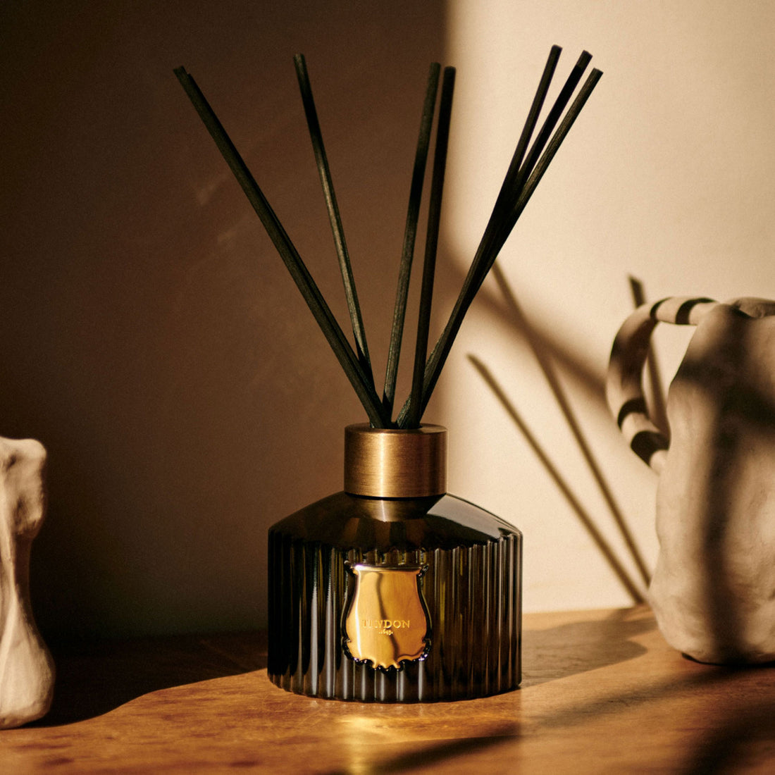 La Recharge, Spiritus Sancti | Trudon