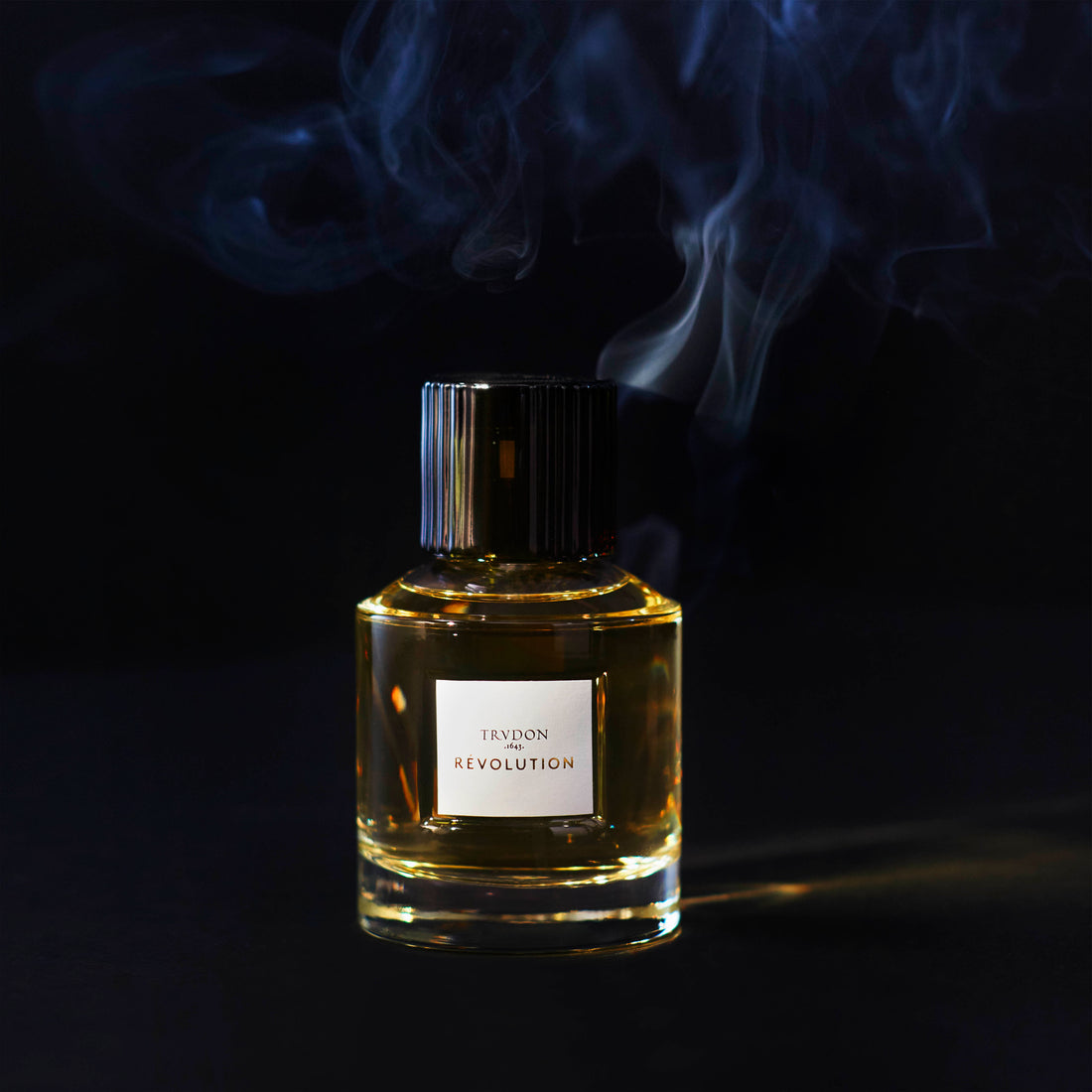 Révolution | Trudon