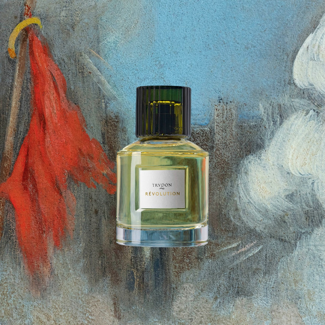 Révolution | Trudon