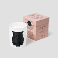 La Bougie Classique, Rose Poivr\u00e9e | Trudon