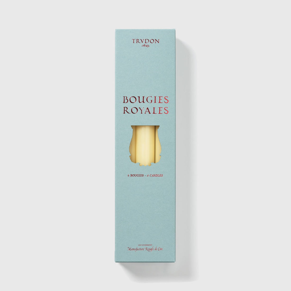 Royale Ivoire Trudon, photo officielle