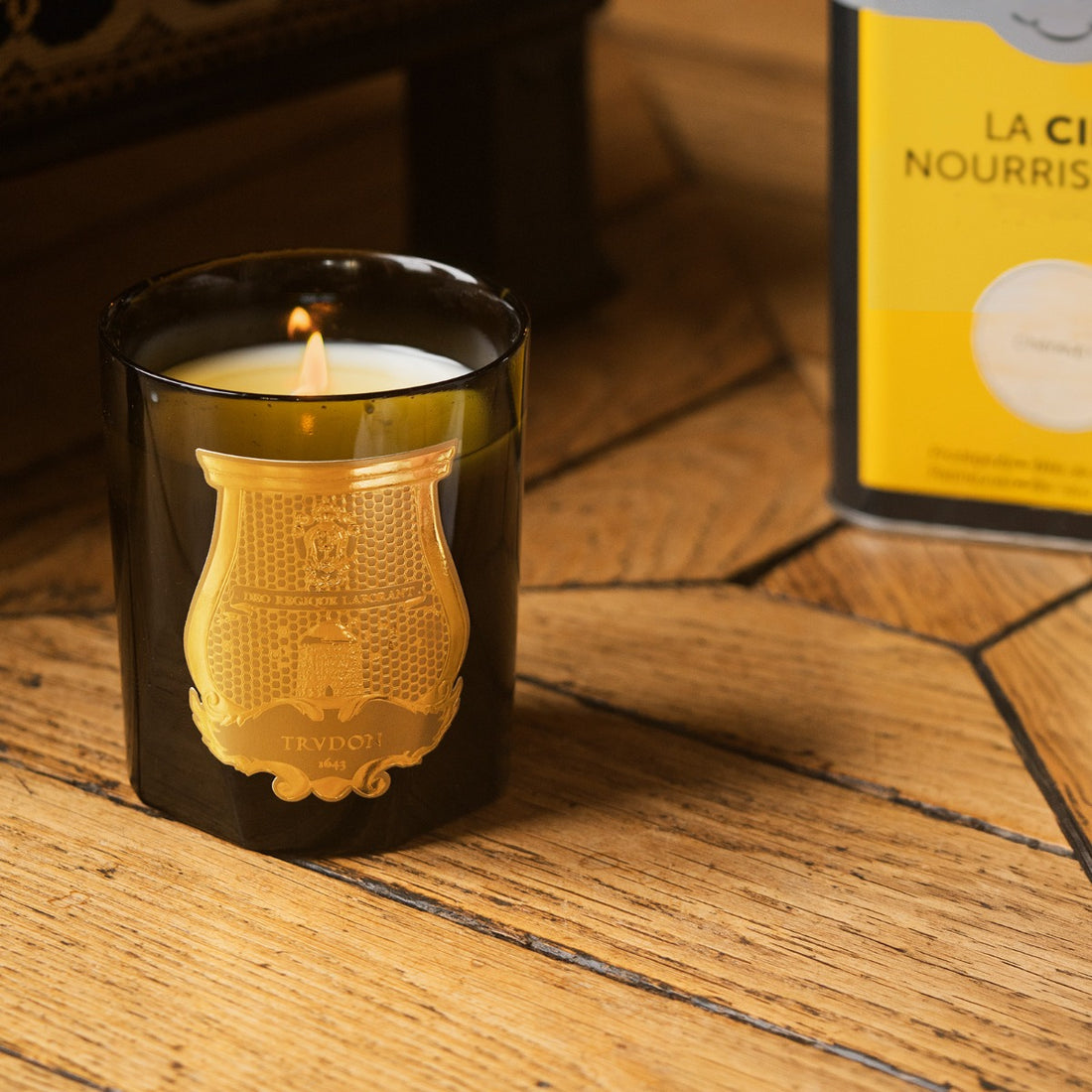 La Bougie Classique, Solis Rex | Trudon