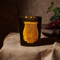 La Bougie Interm\u00e8de, Solis Rex | Trudon