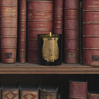 La Bougie Classique, Spiritus Sancti | Trudon