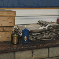 Spiritus Sancti Trudon, photo officielle
