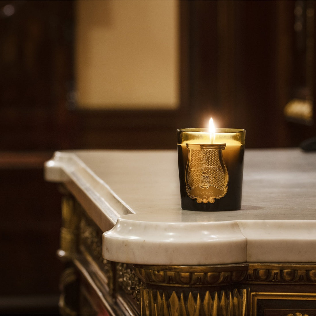 Spiritus Sancti Trudon, photo officielle