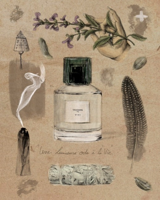Vixi | Trudon