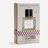 Velvet Iris Essential Parfums 100ml