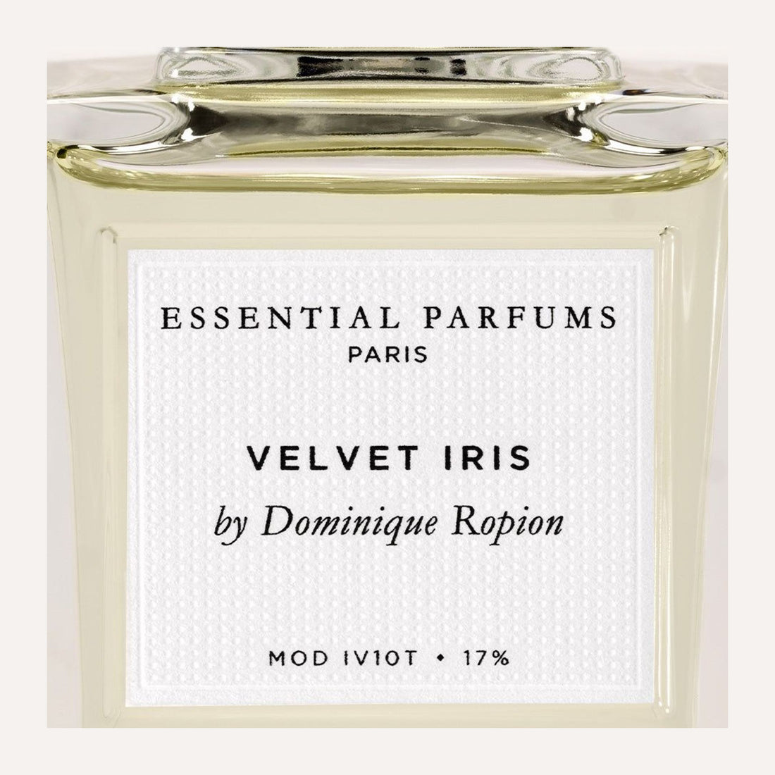 Velvet Iris Essential Parfums 100ml