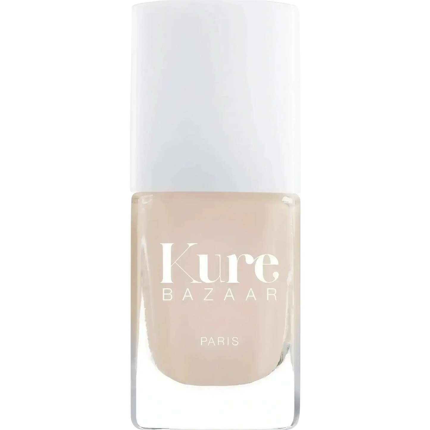 Vernis à ongles écologique Corso 22 de Kure Bazaar, collection ambretmusc